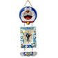 Doraemon Photo Frame Clock (JM7084)