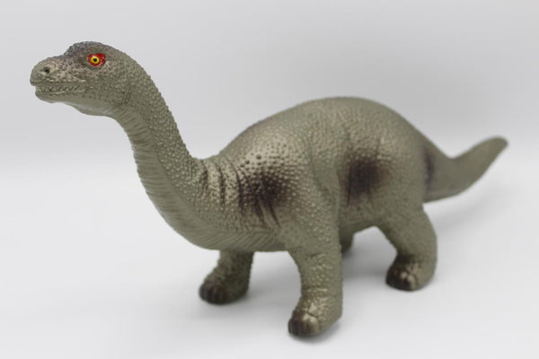 Dinosaur Rubber Toy With Sound (3425F)