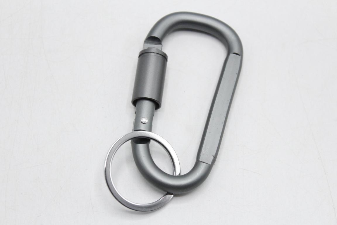 Metallic Keychain (KC5129)