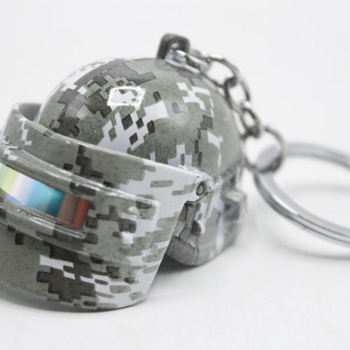 Load image into Gallery viewer, Miniature Metallic Keychain &amp; Bag Hanging (KC5134)
