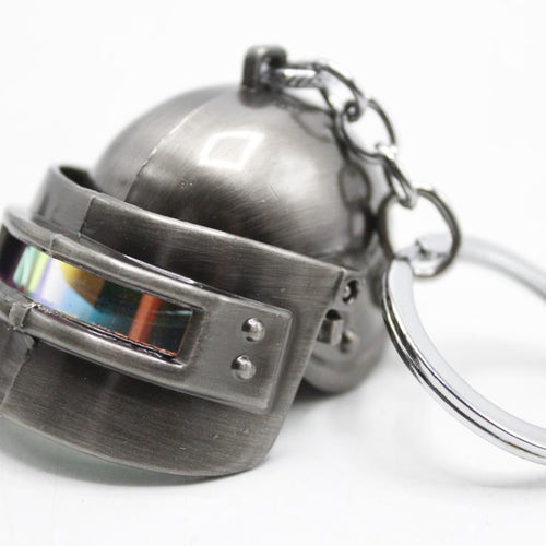 Load image into Gallery viewer, Miniature Metallic Keychain &amp; Bag Hanging (KC5134)
