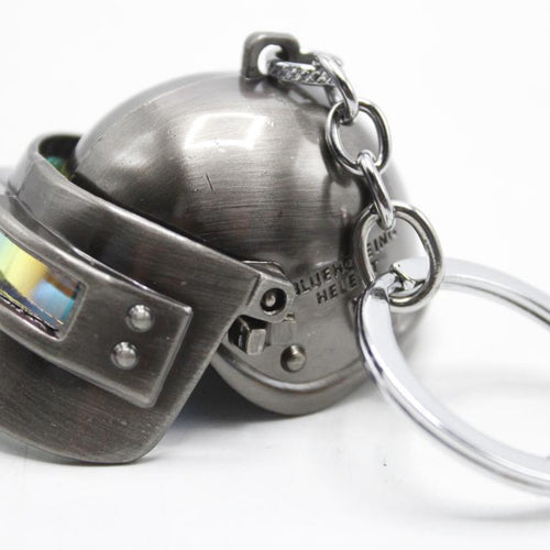 Load image into Gallery viewer, Miniature Metallic Keychain &amp; Bag Hanging (KC5134)
