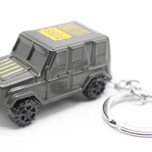 Load image into Gallery viewer, Miniature Metallic Keychain &amp; Bag Hanging (KC5134)
