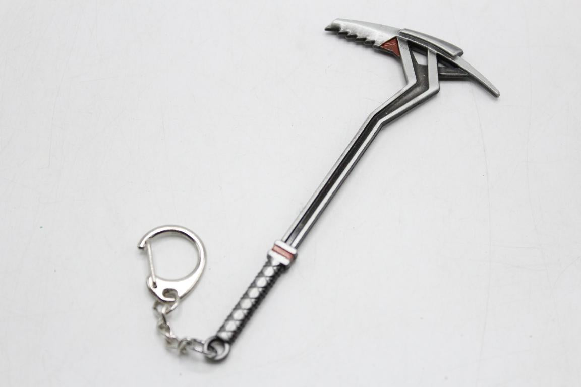 Metallic Keychain & Bag Hanging (KC5053)
