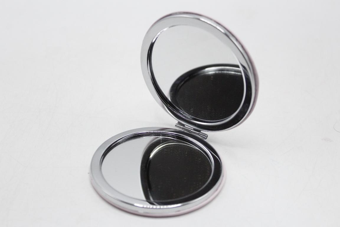 Compact Mirror Round (1405-2)