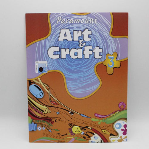 Load image into Gallery viewer, Pack of 2 Art &amp; Craft Books With Colour Pencil
