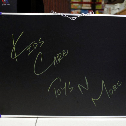 Load image into Gallery viewer, White Board And Black Board 20 Inches (KC5103)
