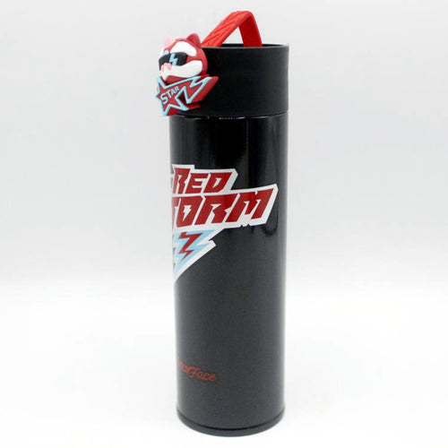 Load image into Gallery viewer, Cartoon Thermal Metallic Infants / Water Bottle (SFC-647)
