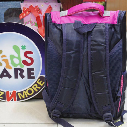 Load image into Gallery viewer, Bear Waterproof Diaper Bag (SS-298)
