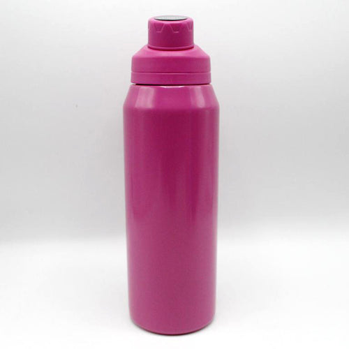 Load image into Gallery viewer, Sports Thermal Metallic Water Bottle (4643)
