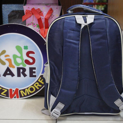 Load image into Gallery viewer, Batman School Bag For Grade-1 And Grade-2 (SS1617-1)
