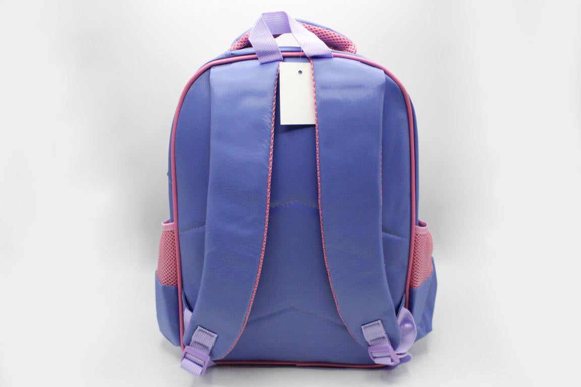 Frozen School Deal For Grade-1 And Grade-2