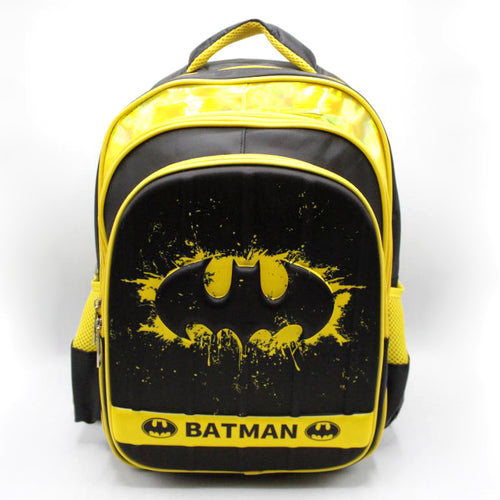 Load image into Gallery viewer, Batman School Deal For Grade-1 And Grade-2
