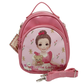 Little Lady Backpack BAG (001-B-12)