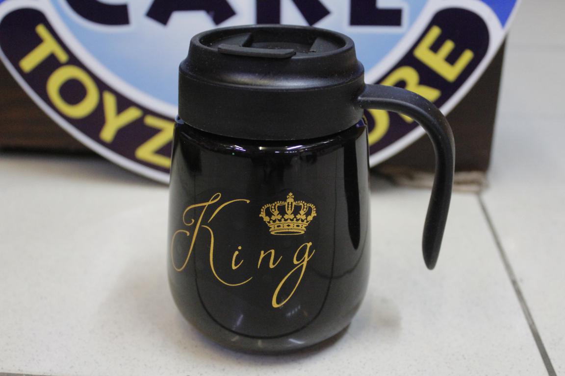 King Ceramic Mug (NY23)