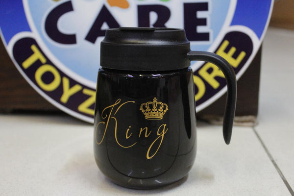 King Ceramic Mug (NY23)