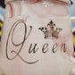 Queen Ceramic Mug (818.5)