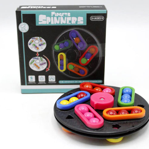 Load image into Gallery viewer, Fidget Spinner Toy (645)
