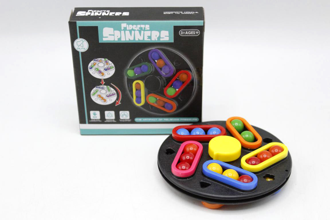 Fidget Spinner Toy (645)