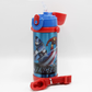 Avengers Blue Thermal Metallic Water Bottle (GX-350)