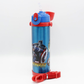 Avengers Blue Thermal Metallic Water Bottle (GX-500)