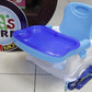 Evergreen Baby Booster Seat Blue (KC5423)