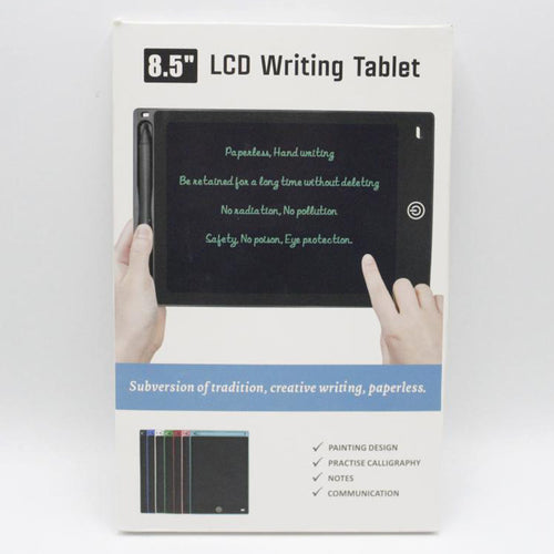Load image into Gallery viewer, LCD Writing Tablet Blue (KS666-11A)
