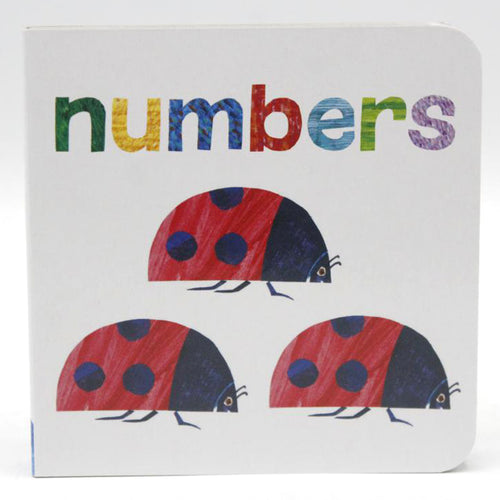 Load image into Gallery viewer, Hungry Caterpillar : Little Learning Library 4 In 1 (Board Books)
