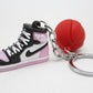 Nike Shoes Keychain & Bag Hanging KC5421 (A)