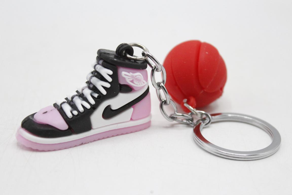 Nike Shoes Keychain & Bag Hanging KC5421 (A)