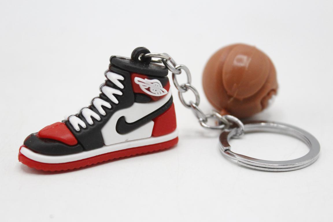 Nike Shoes Keychain & Bag Hanging KC5421 (C)