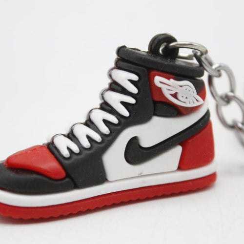 Load image into Gallery viewer, Nike Shoes Keychain &amp; Bag Hanging KC5421 (C)
