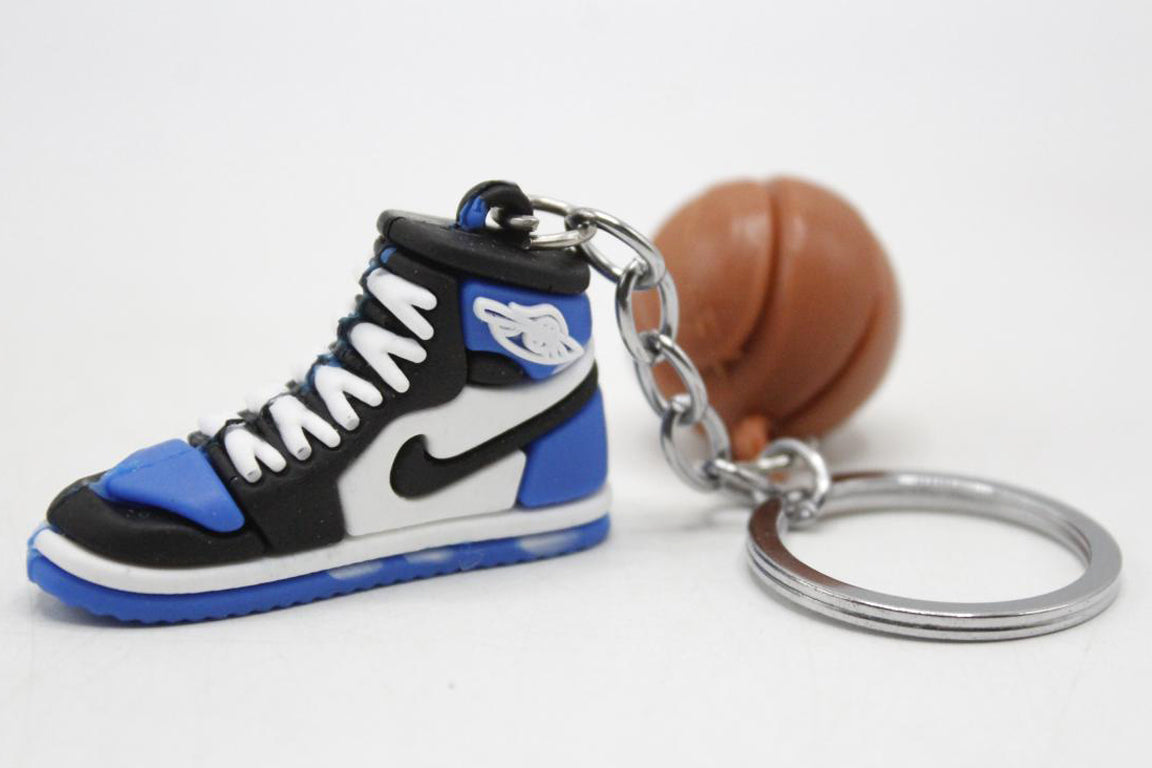 Nike Shoes Keychain & Bag Hanging KC5421 (C)
