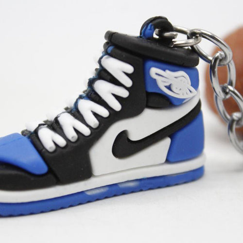 Load image into Gallery viewer, Nike Shoes Keychain &amp; Bag Hanging KC5421 (C)

