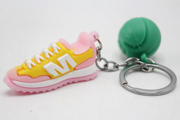 Nike Shoes Keychain & Bag Hanging KC5421 (B)