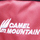 Camel Mountain Backpack Notebook Laptop Book Bags Travel Bag (CM2086)