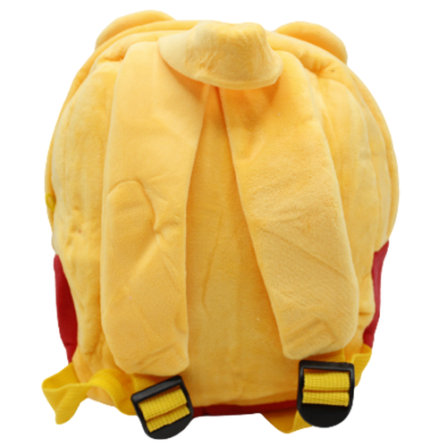 Load image into Gallery viewer, Pooh Stuffed Bag 14 Inches For KG-1 And KG-2 (CBN995)

