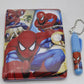 Spider Man Pocket Diary & Pen Set (E-001)