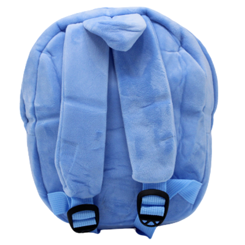 Load image into Gallery viewer, Frozen Blue Stuffed Bag 9 Inches For Play Group (CBN695)
