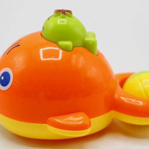 Load image into Gallery viewer, Fish Pull Back Toy (CT150)
