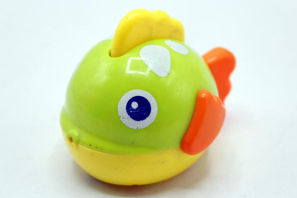 Fish Pull Back Toy (CT150)