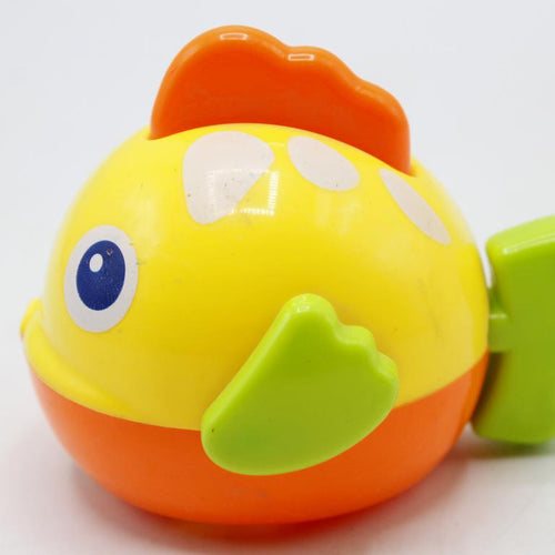 Load image into Gallery viewer, Fish Pull Back Toy (CT150)
