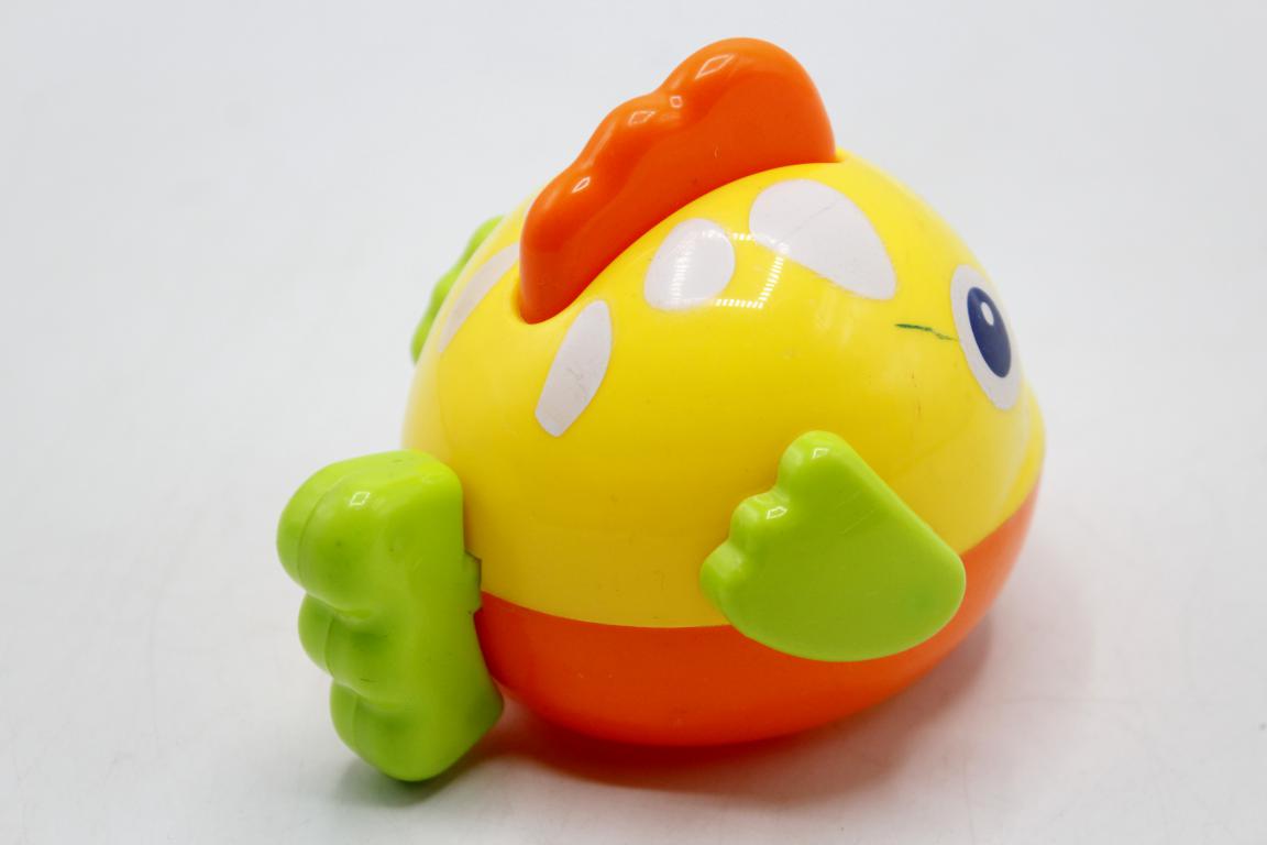 Fish Pull Back Toy (CT150)