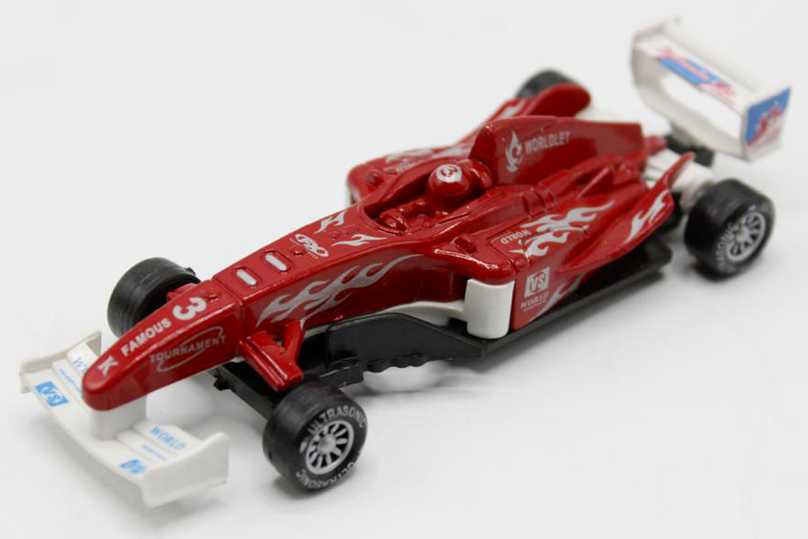 F1 Model Car (9045)