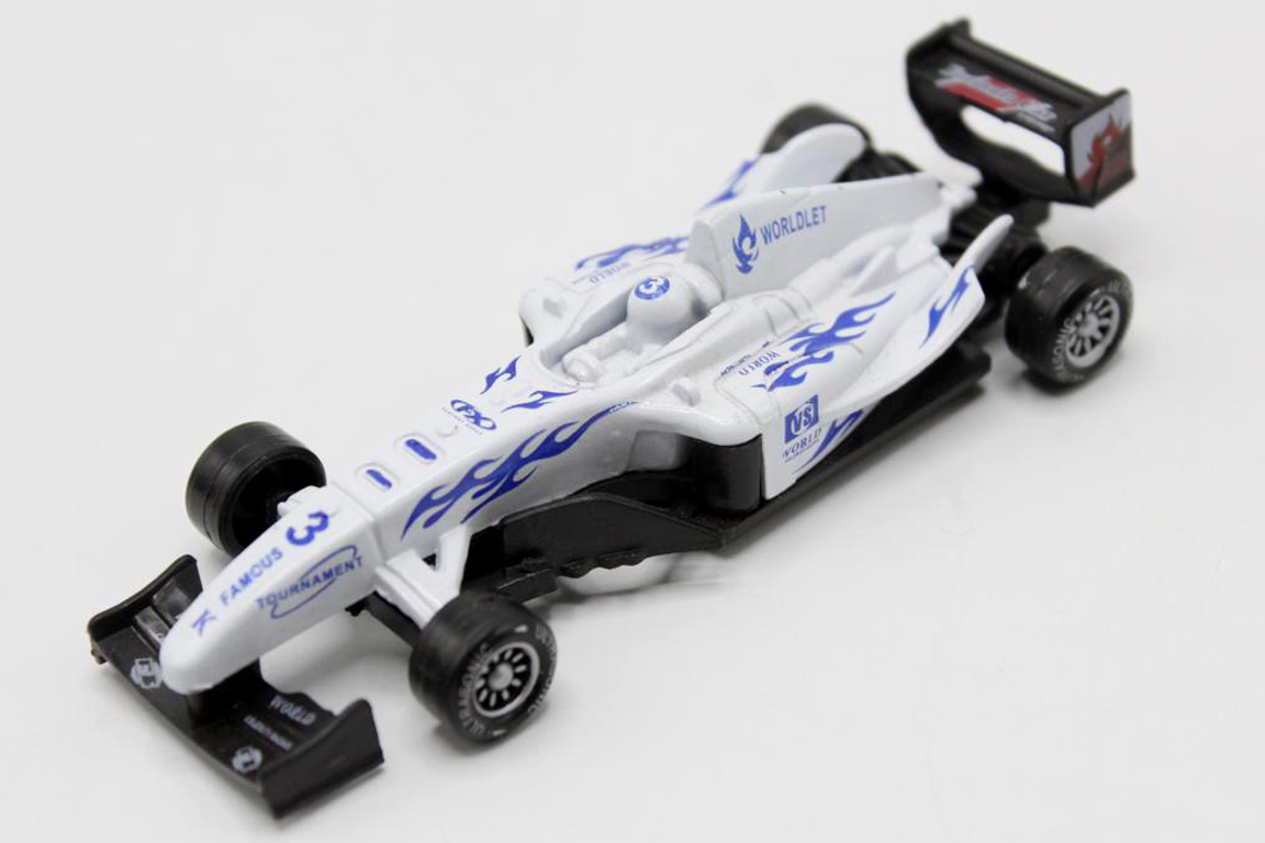 F1 Model Car (9045)