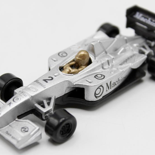Load image into Gallery viewer, F1 Model Car (9041)
