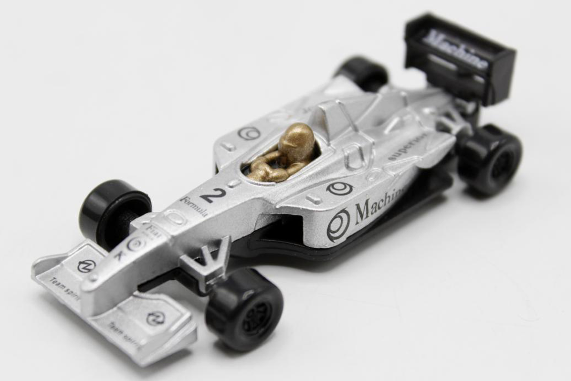 F1 Model Car (9041)