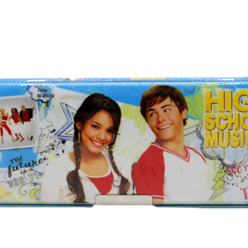 Load image into Gallery viewer, High School Musical Pencil Box (H5013)
