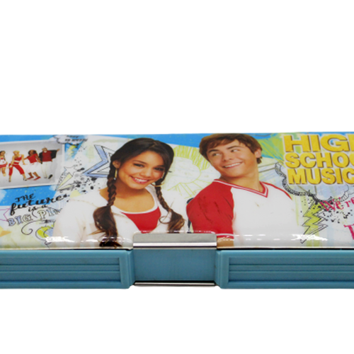 Load image into Gallery viewer, High School Musical Pencil Box (H5013)

