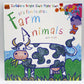 It's Fun To Draw Farm Animals Book